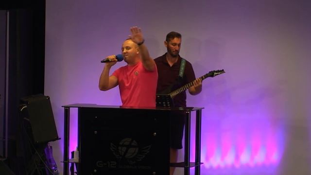 Молитва 371 / Gebet 371 смотреть онлайн