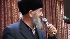 Бобои Файз 2012