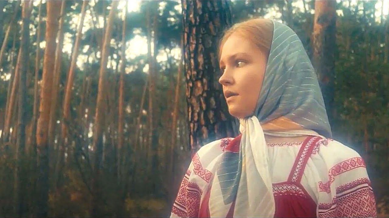 Сказка. Режиссер Анастасия Васильева. Маленькое кино с большим сердцем из цикла "Фрески" смотреть онлайн