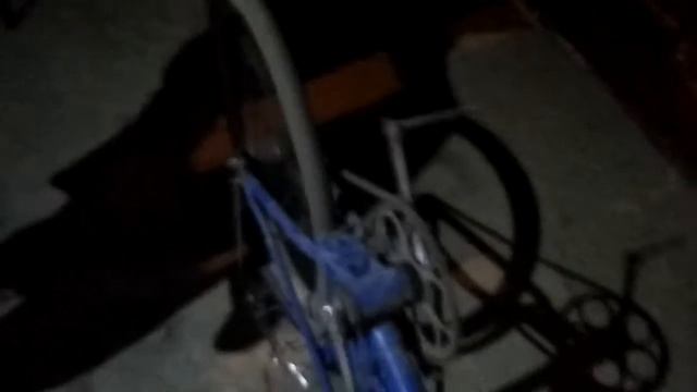 Обзор велосипеда СССР. смотреть онлайн