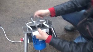 Обзор дробилки для яблок РЕКТИФАЙ. Красота и мощь.