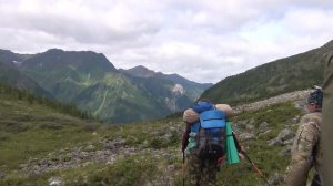 Тофалария 2016