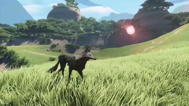 САМАЯ МИЛАЯ ИГРА | Lost Ember #1 смотреть онлайн