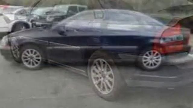 2000 Volvo S80 4dr Sdn 2.9L Sedan - Roswell, GA смотреть онлайн