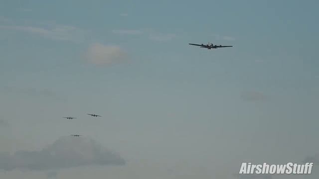 Spectacular Oshkosh Highlights! - EAA AirVenture 2021