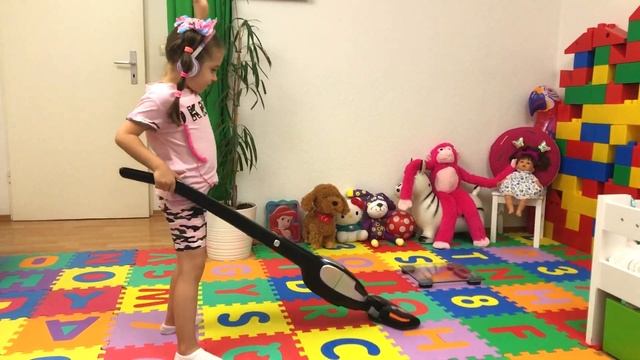 София хочет быть стройной, заниматься спором, смотреть онлайн