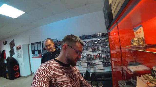 Установка SQ акустики в новую Hyundai Creta! Доработка генератора на ВАЗ 2112! Жидкая шумоизоляция! смотреть онлайн