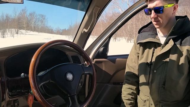 Обзор Hilux Surf тойота сурф 185 модный внедорожник 90-х или понторезка от TOYOTA