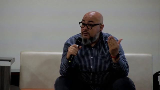 IV Congreso Internacional de PsicoActualidad “Diálogos de Diversidad y No Violencia" смотреть онлайн