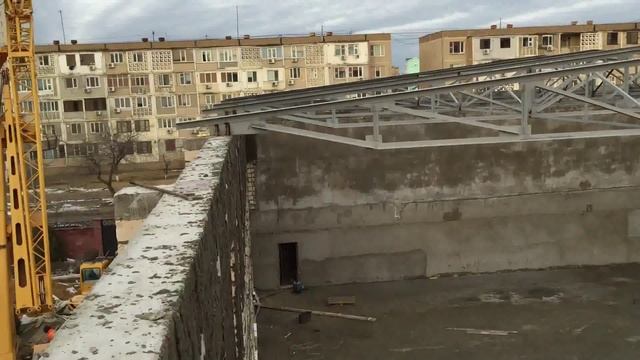Актау Жана-озен металлически ферма 33 метров смотреть онлайн