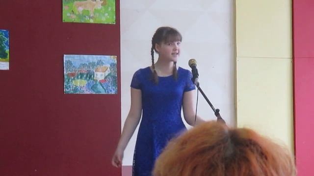 Дарья Скотникова читает Зощенко смотреть онлайн