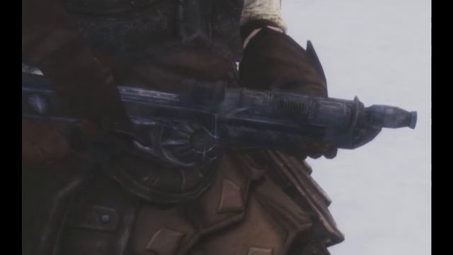 Dwarven rifle 2nd Generation 1.3 смотреть онлайн