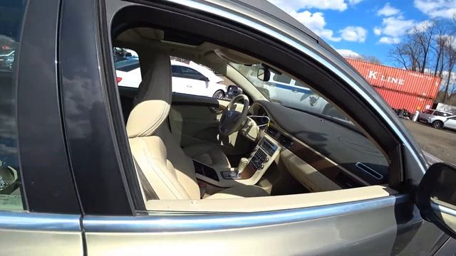 Машина на запчасти из США ?? | VOLVO XC70 (2010) | Аукцион Copart смотреть онлайн