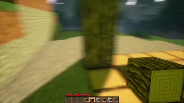 Minecraft in Unreal Engine 4 смотреть онлайн