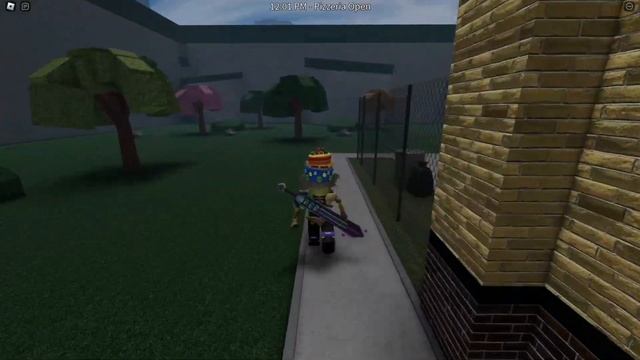 How to get the Endo 01 Badge!!! | Fredbear and Friends 5 | Roblox смотреть онлайн