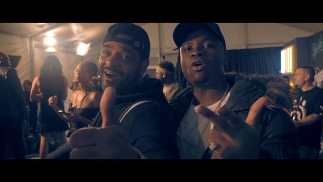 BIG SHAQ - MANS NOT HOT