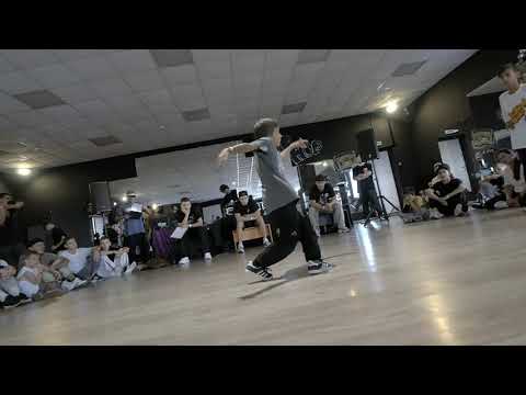 Брейкданс батл ↔ Дети до 9 лет ↔ Nigo vs Uniflex ↔ 1'8 ↔ WHO IS WIN #whoiswin #bmvideo смотреть онлайн