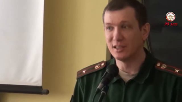 Военный комиссар Никифоров Д.Н. смотреть онлайн