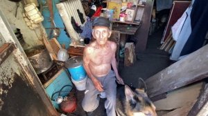 БЕДНЫЙ НАРОД России.Бедные ЛЮДИ.Как живут в России обычные люди . Жизнь в Сочи.