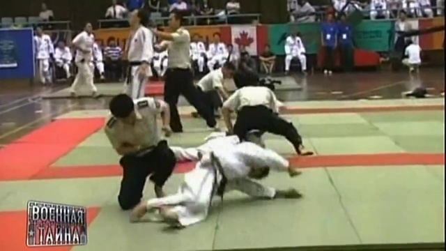 Хай Ки До, последние секреты лучших восточных единоборств смотреть онлайн