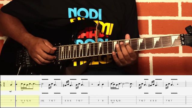 Keli Premigale Guitar Solo + Tabs | Yuga Purusha | SP Balasubrahmanyam | Hamsalekha | Ravichandran