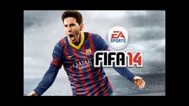 OFFICIAL FIFA 14 BEST Soundtrack - Olympic Ayres - Magic смотреть онлайн