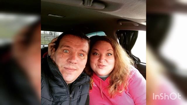 Хрустальная свадьба - 15 лет нашей семье❤❤❤ смотреть онлайн