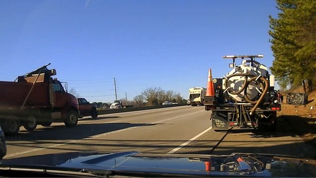 Dash Camera 1 | 1.11.22