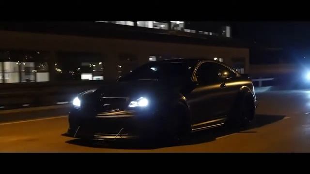 مرسيدس سي 63  Mercedes Benz C63 Amg