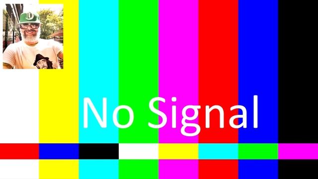 No Signal - AI Techno set by 山岡 Yamaoka смотреть онлайн