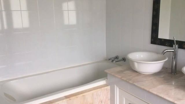 Уютный дом в комплексе в пешей доступности до пляжа Липа Ной. Липа Ной, Самуи, Таиланд | ID:427 смотреть онлайн