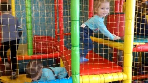 Indoor Playground for Kids Play Time#Аттракционы#Игры#Развлечения#Подарки#