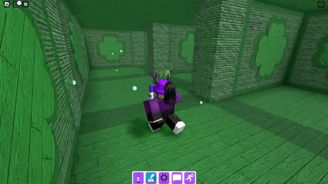 How to find the "Lucky" Marker |ROBLOX FIND THE MARKERS смотреть онлайн