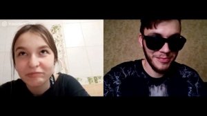 А хоть в чем-нибудь я буду первым? Психолог в Чат рулетке! Райсас!
