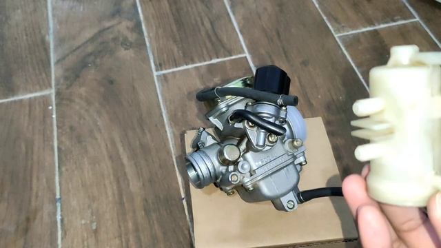 ريڨلاج كربياراتور و الحلول لمشاكل الفيماكس - épisode 132 смотреть онлайн