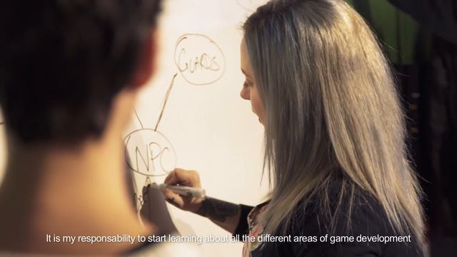 Gameplay Programming At Ubisoft смотреть онлайн