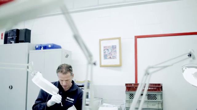 Интересные решения от компании Sulzer смотреть онлайн