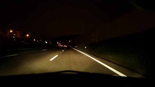 PIAA HYPER ARROS - (Bulbs Real Color On The Road)