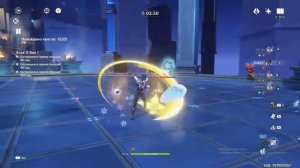 ЦиЦи ПЛОХОЙ ПЕРСОНАЖ? |Обзор персонажа