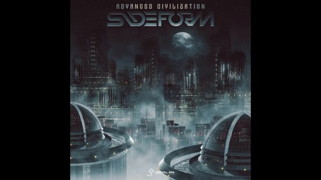 Sideform - Advanced Civilization (Original) смотреть онлайн