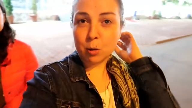 КАППАДОКИЯ СВОИМ ХОДОМ.ВОЗДУШНЫЕ ШАРЫ.ТУРЦИЯ 2019. Часть 1 CAPPADOCIA.ANTALYA2019. смотреть онлайн