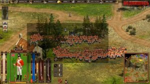 Серия игр КАЗАКИ. Казаки 3: Чего стоит ожидать? Бета? (Диалог) 2016