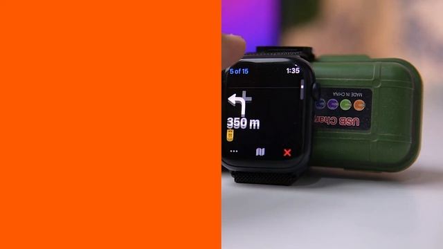Apple Watch Series 7 Full Review After 1 Month Use! | Elementec смотреть онлайн