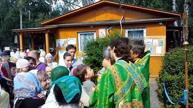 Троица смотреть онлайн