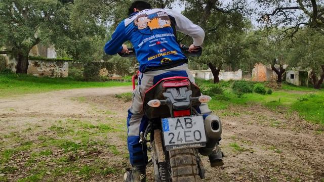 Tenere 700 - Realistic In Depth Review (Yamaha T7)