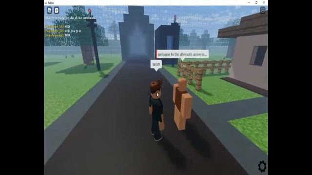 MINECRAFT ENDING - ROBLOX NPCs are becoming smart! | Joel Gaming смотреть онлайн