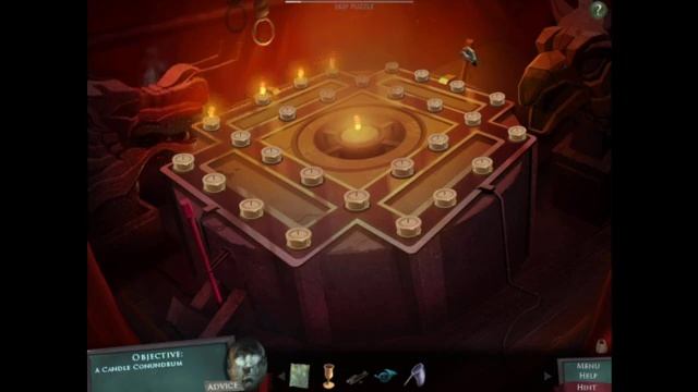 Drawn Dark Flight Collector's Edition Part One смотреть онлайн