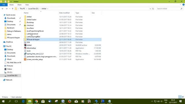 How to Install maven and setting maven home смотреть онлайн
