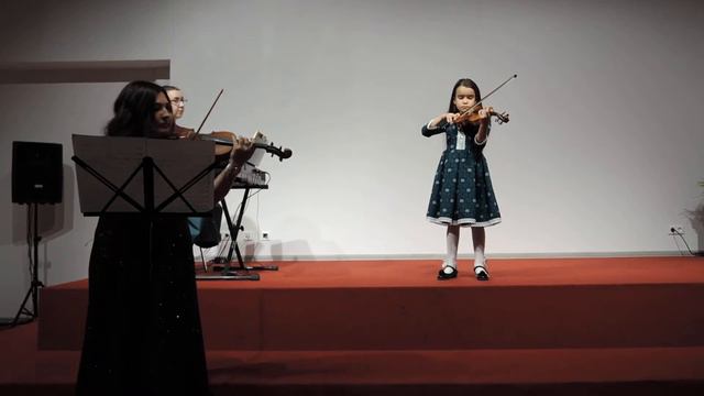 Аня Шаулова и Дениза Альмухаметова смотреть онлайн