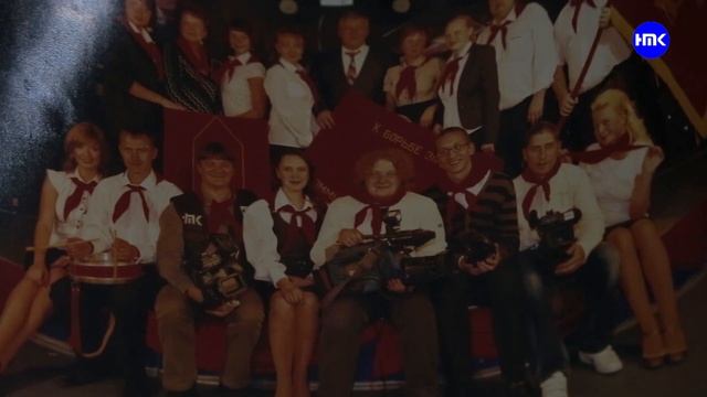 21 ноября всемирный день телевидения смотреть онлайн